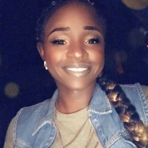 Meet your Posher, Shavonda